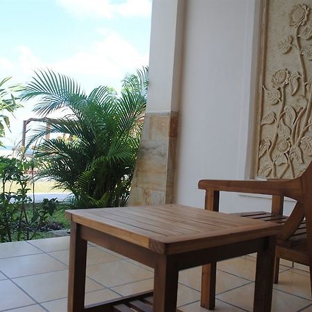 Lombok Beach Villa Mangsit Eksteriør billede