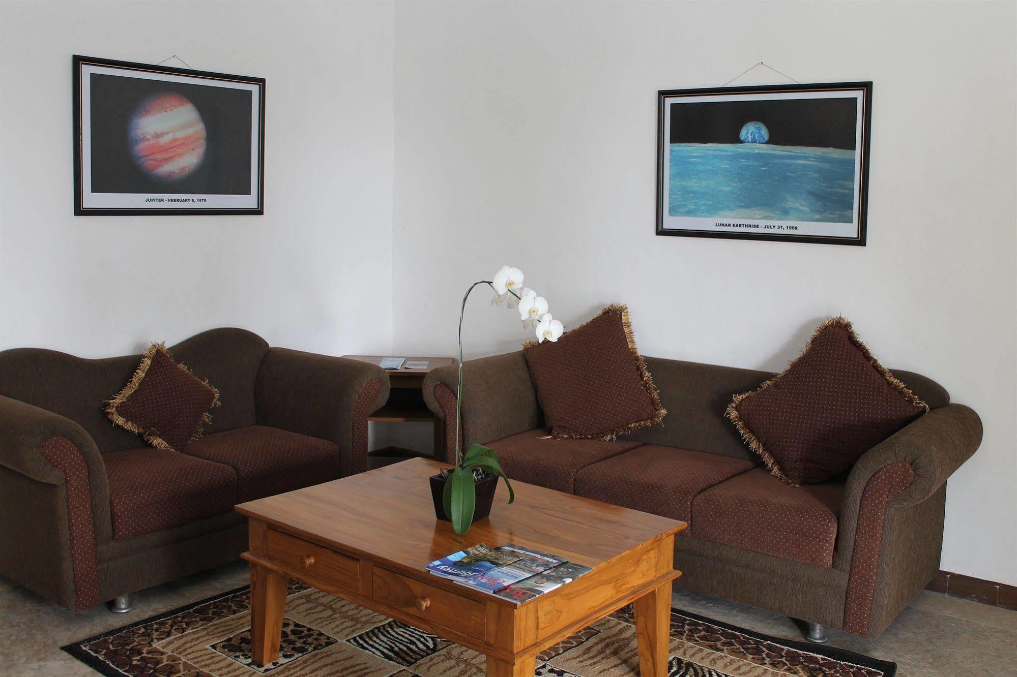 Lombok Beach Villa Mangsit Eksteriør billede