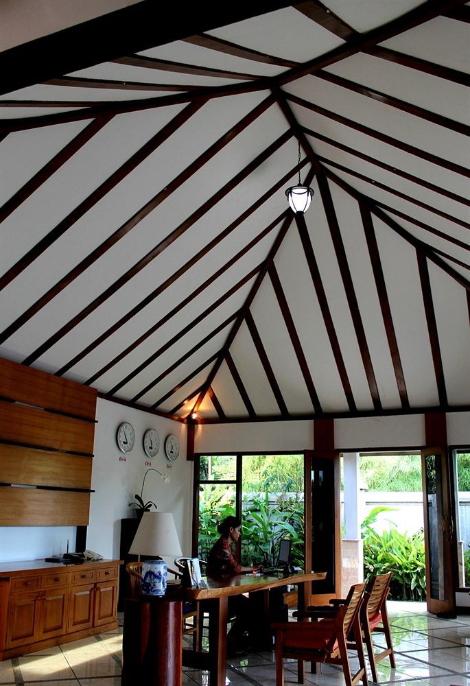Lombok Beach Villa Mangsit Eksteriør billede